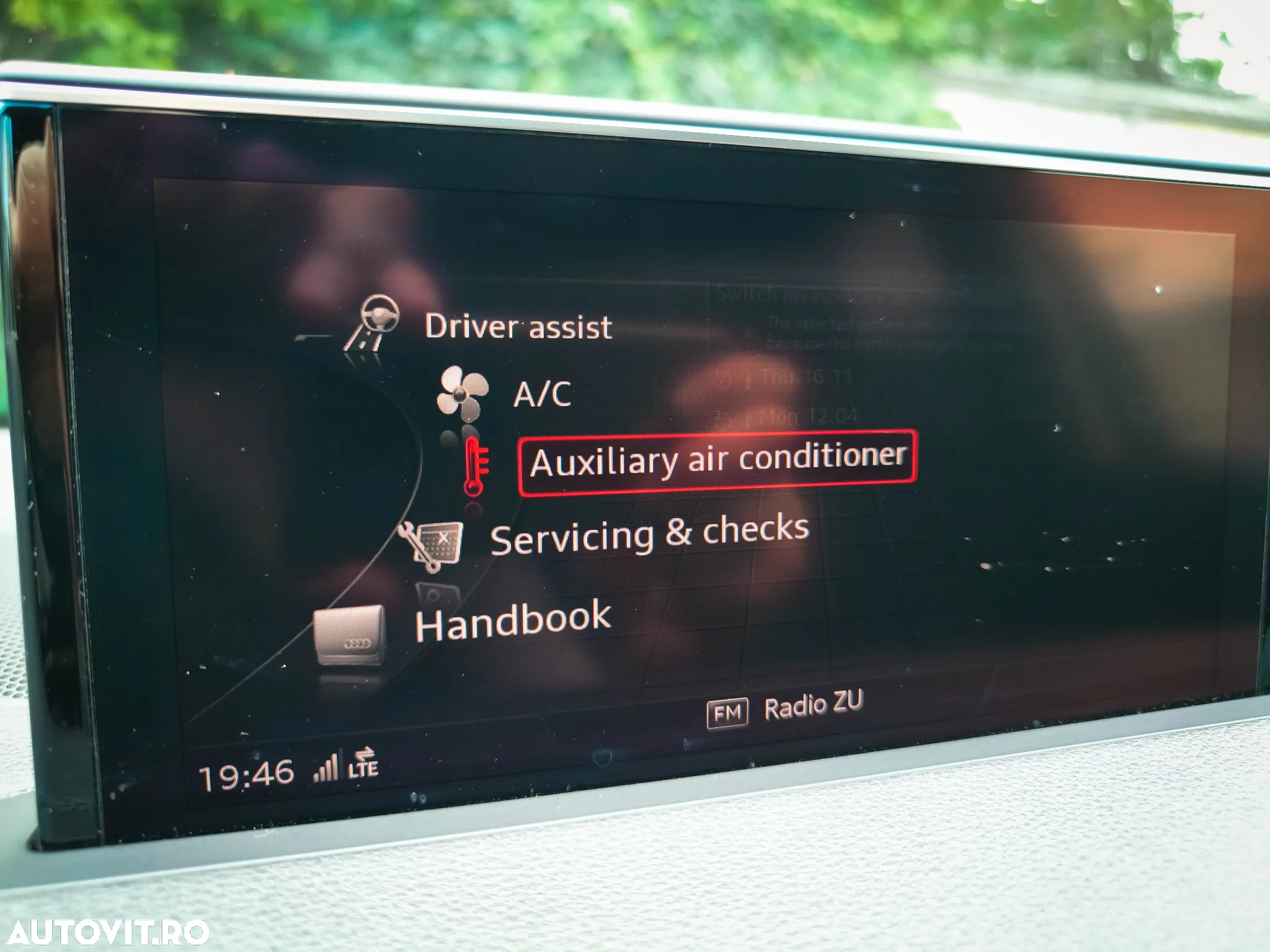 Audi Q7 3.0 TDI e-tron quattro tiptronic - 32