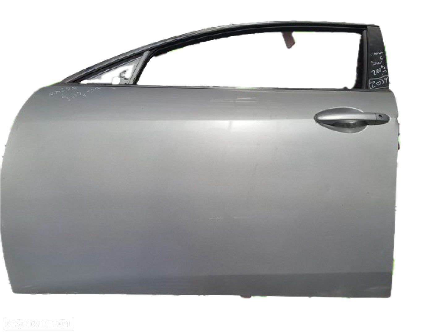 Porta Frente Esq Mazda 6 Combi-Coupe (Gh) - 1