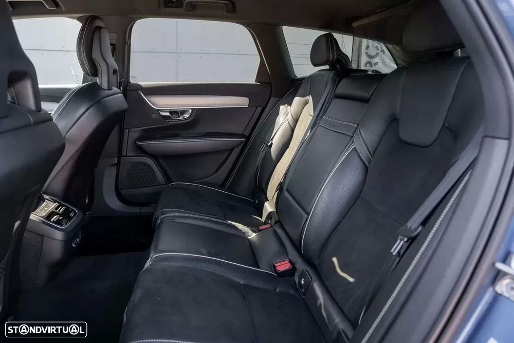 Volvo V90 D3 R Design - 20