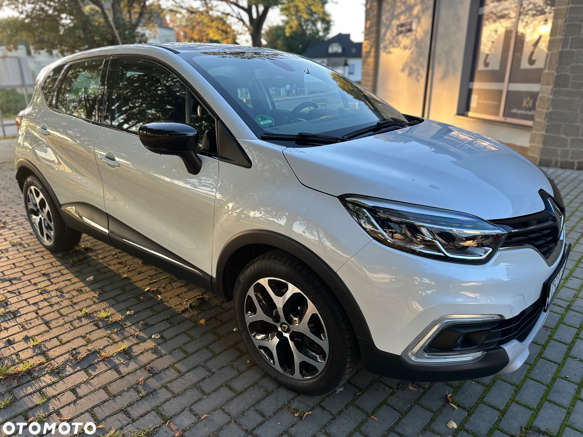 Renault Captur ENERGY TCe 90 Start&Stop Luxe - 20