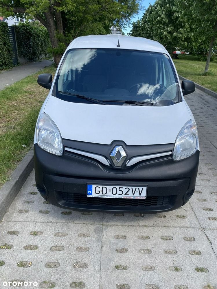 Renault Kangoo - 4