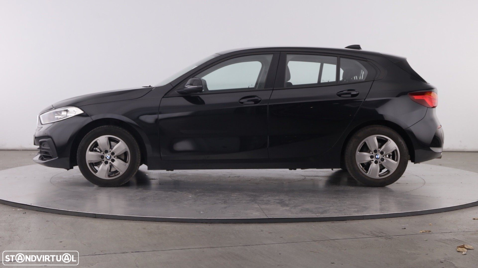 BMW 118 i Corporate Edition Auto - 7