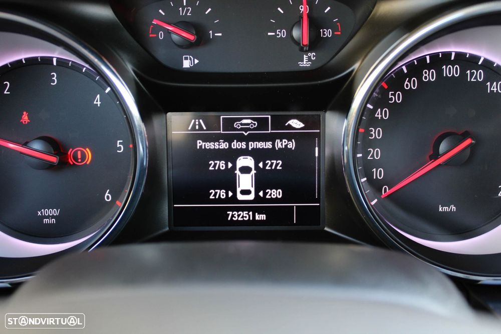 Opel Astra 1.5 D Business Edition S/S - 33
