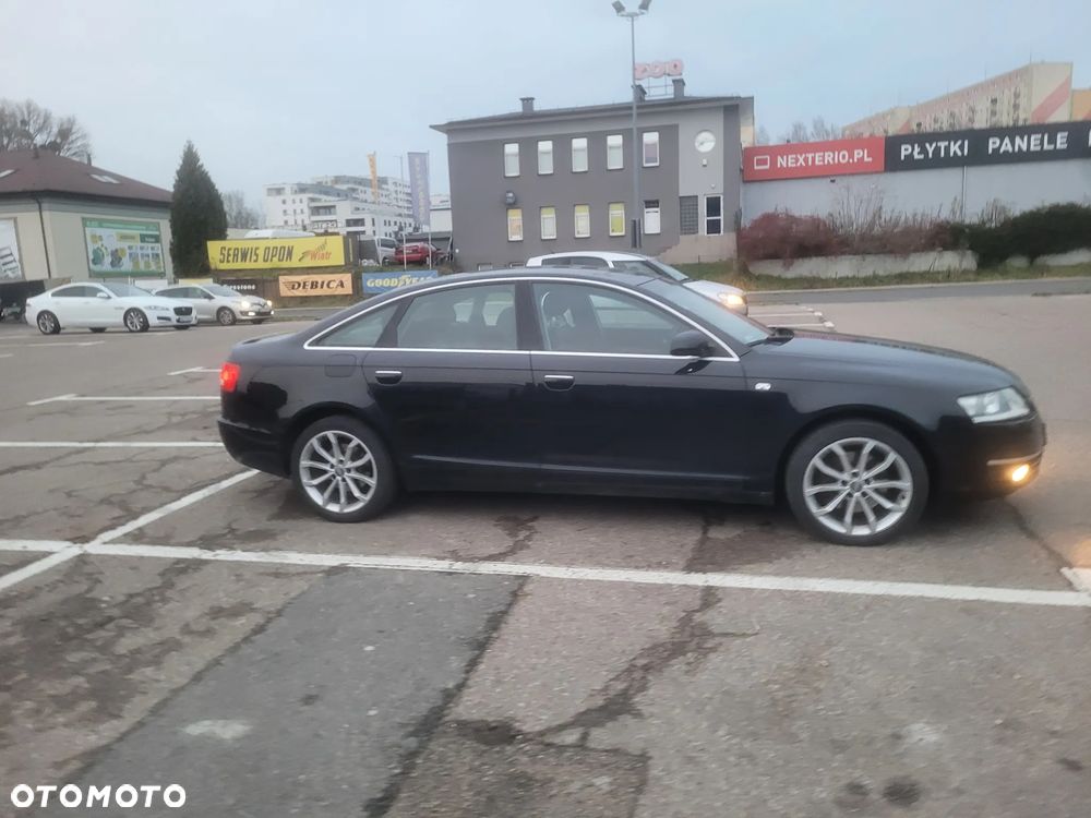Audi A6 Limousine - 2