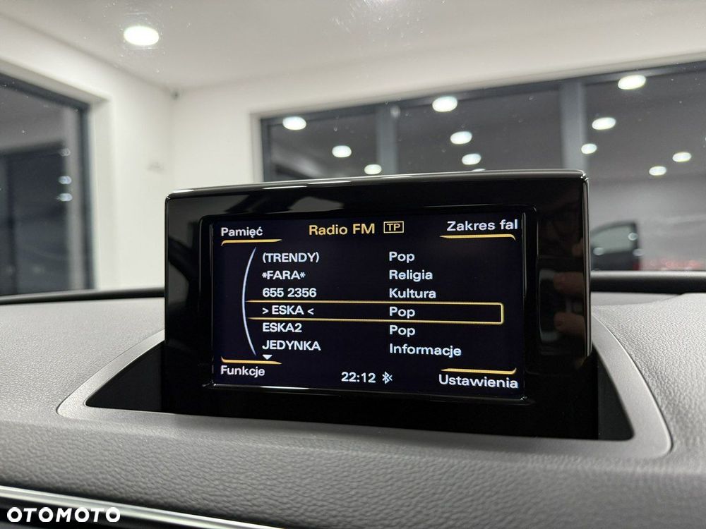 Audi Q3 - 40