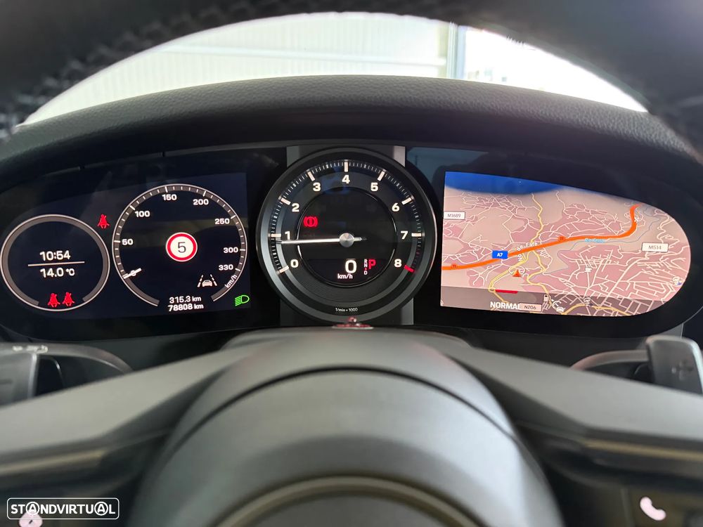 Porsche 911 (992) Carrera S PDK - 27