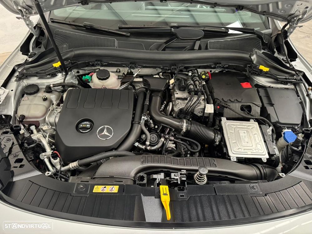 Mercedes-Benz GLA 250 e AMG Line - 56