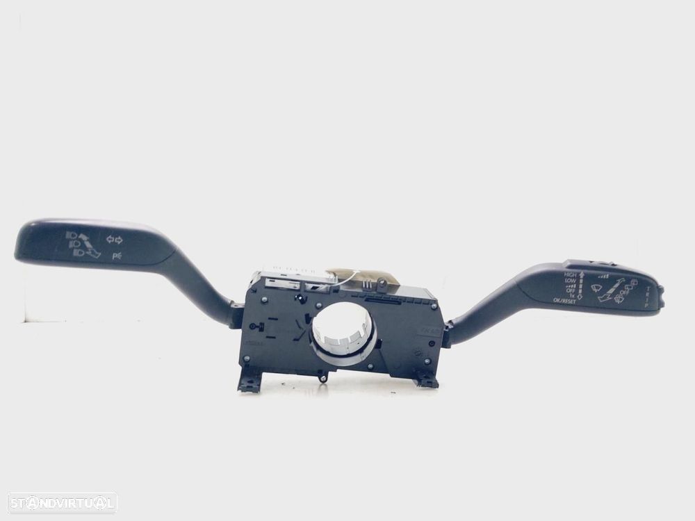 COMANDOS VOLANTE SKODA FABIA - 1