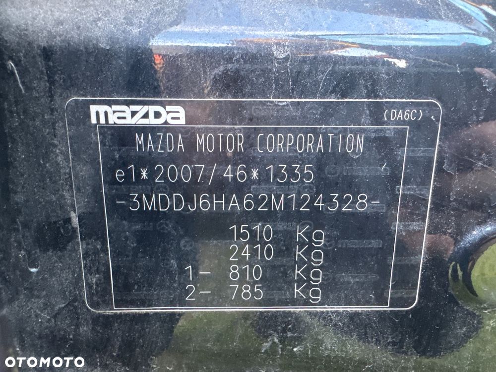 Mazda 2 1.5 Skypassion i-ELoop - 30