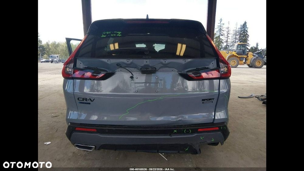 Honda CR-V - 8