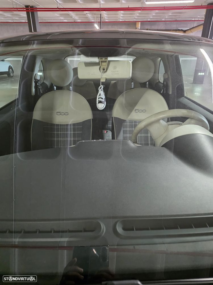 Fiat 500 1.2 Sport - 8