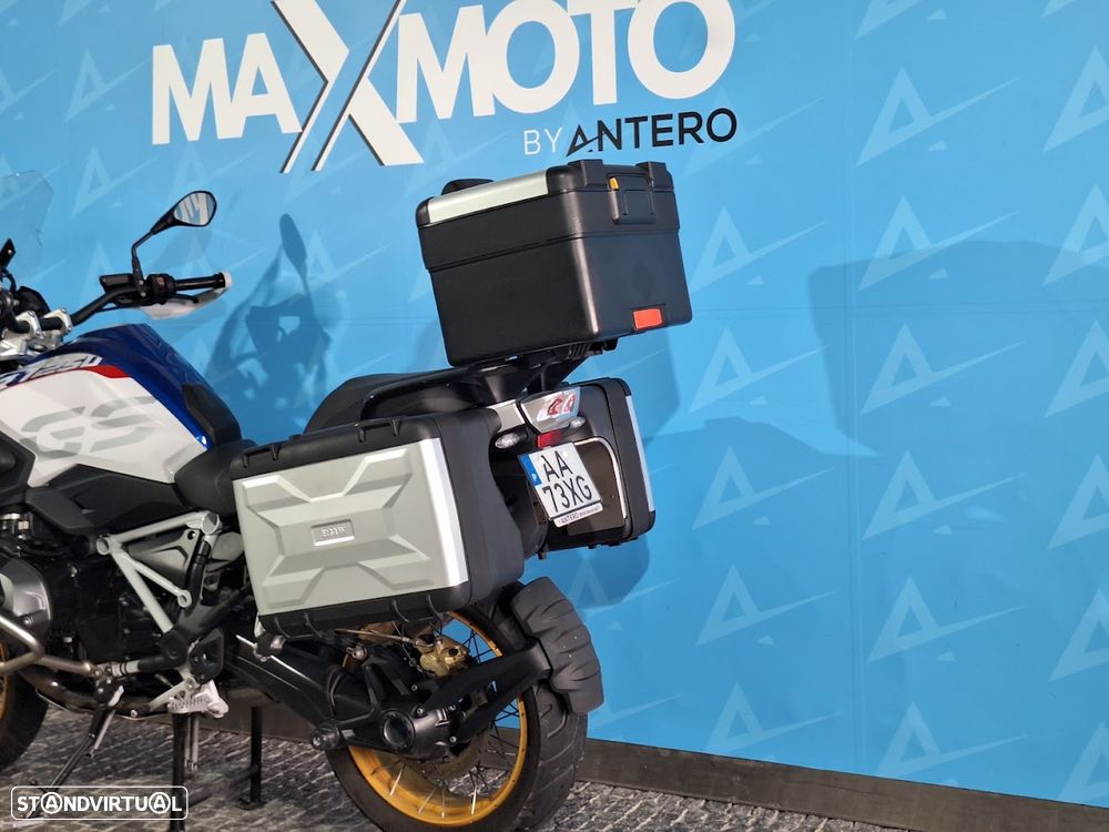 BMW R 1250 GS HP - 7
