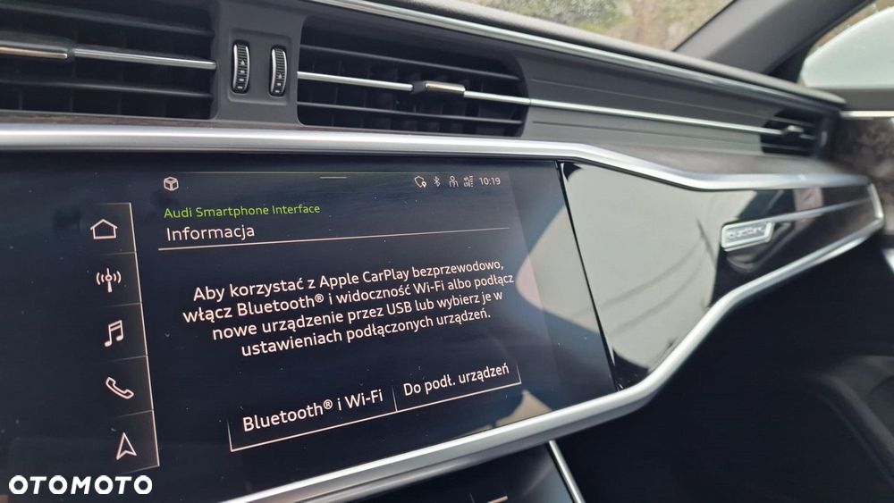 Audi A6 Avant 40 TDI mHEV S tronic - 28