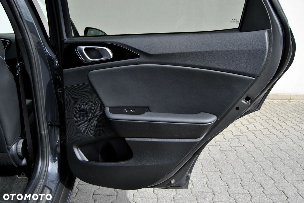 Kia XCeed 1.5 T-GDI GT-Line DCT - 28