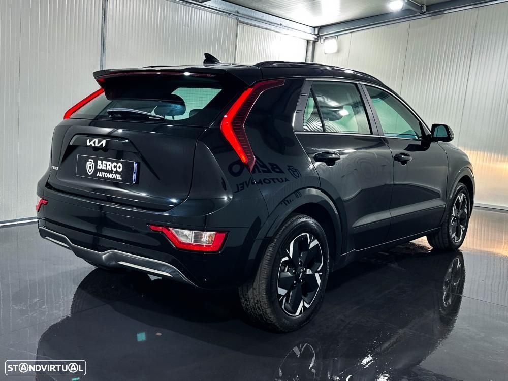 Kia e-Niro Edition 7 - 5