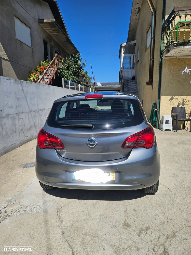 Opel Corsa - 3