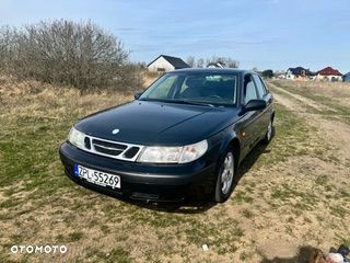 Saab 9-5 SE 2.0 LPT - 1