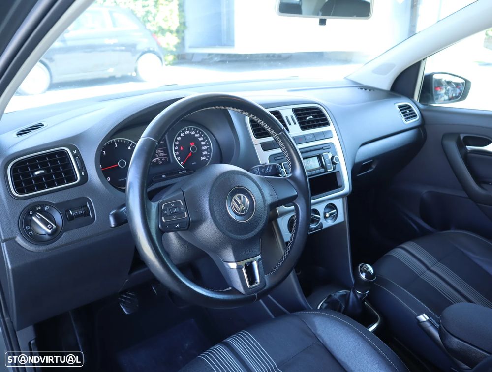 VW Polo 1.2 TDi Match - 33