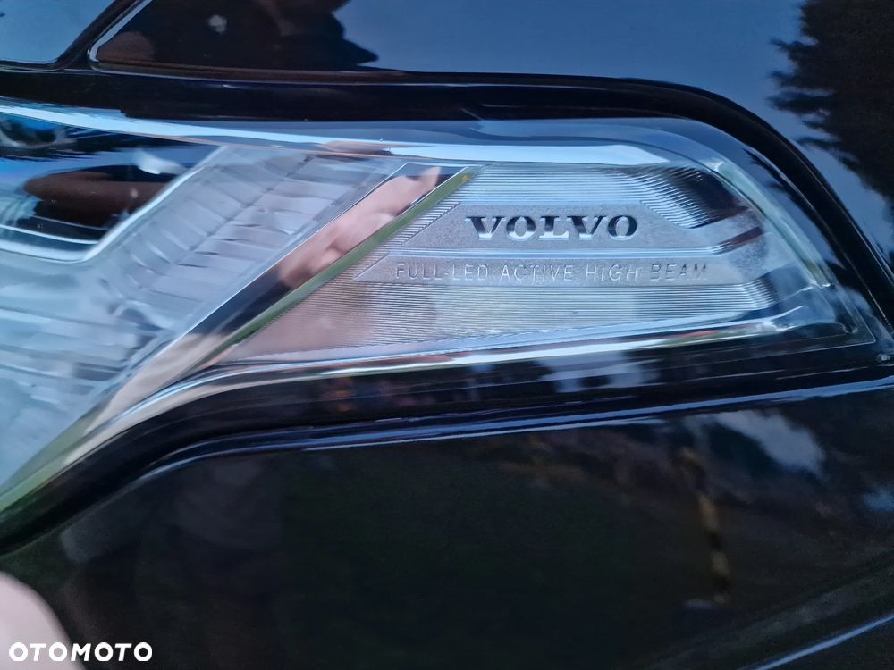 Volvo XC 90 T6 AWD Inscription 7os - 38