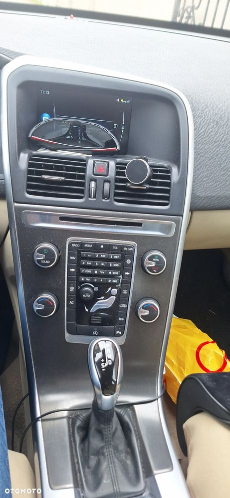 Volvo XC 60 - 7