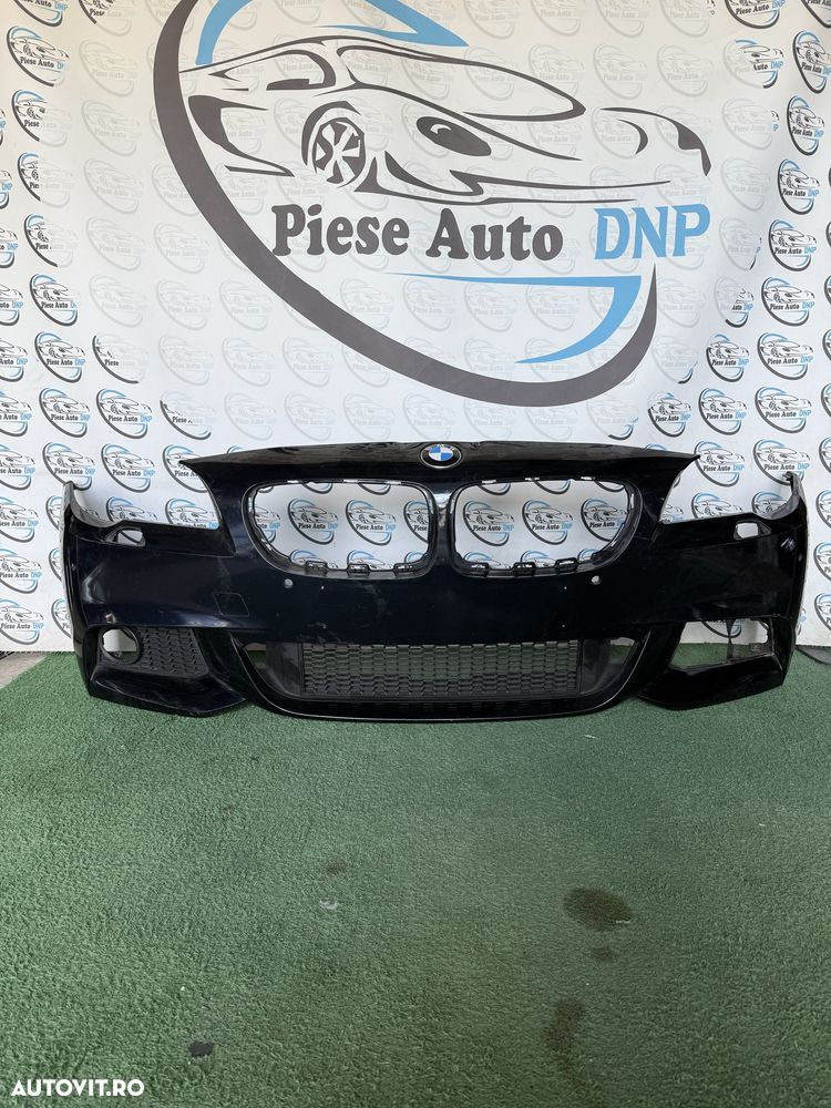 Bara fata Bmw seria 5 F10 F11 M pachet - 1