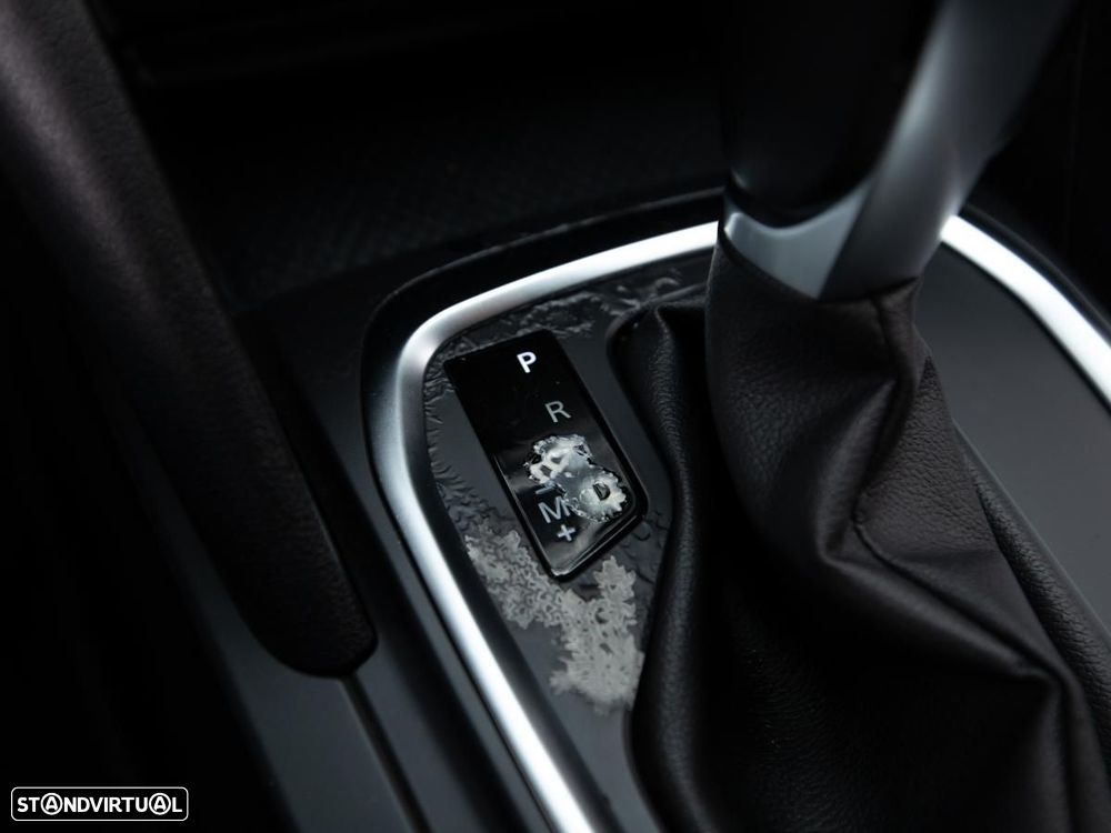 Renault Mégane Sport Tourer 1.5 Blue dCi Equilibre EDC - 16