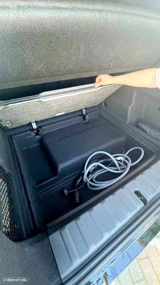 BMW iX2 eDrive20 Pack Desportivo M Pro - 20