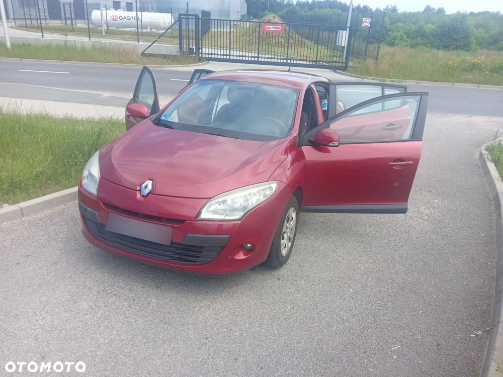 Renault Megane 1.6 16V 100 Authentique - 27