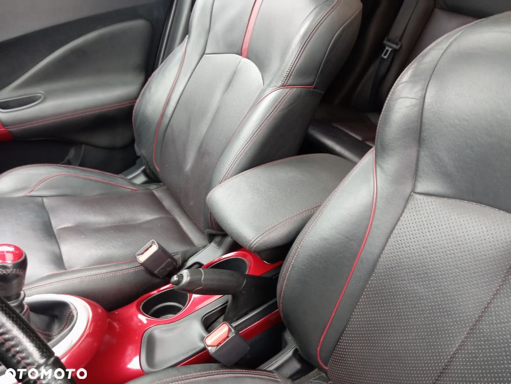 Nissan Juke 1.2 DIG-T Tekna - 15