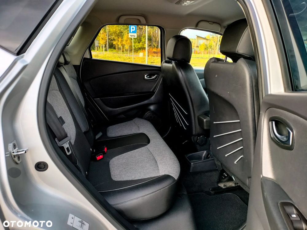 Renault Captur 1.3 Energy TCe FAP Limited - 16