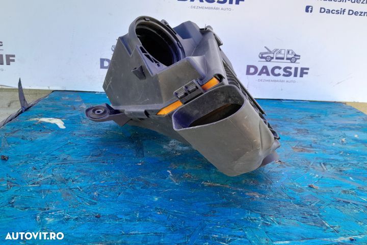 Carcasa filtru aer 7484844 - 3.0 D 7484844 - 3.0 D BMW X1 E84 [2009 - - 3