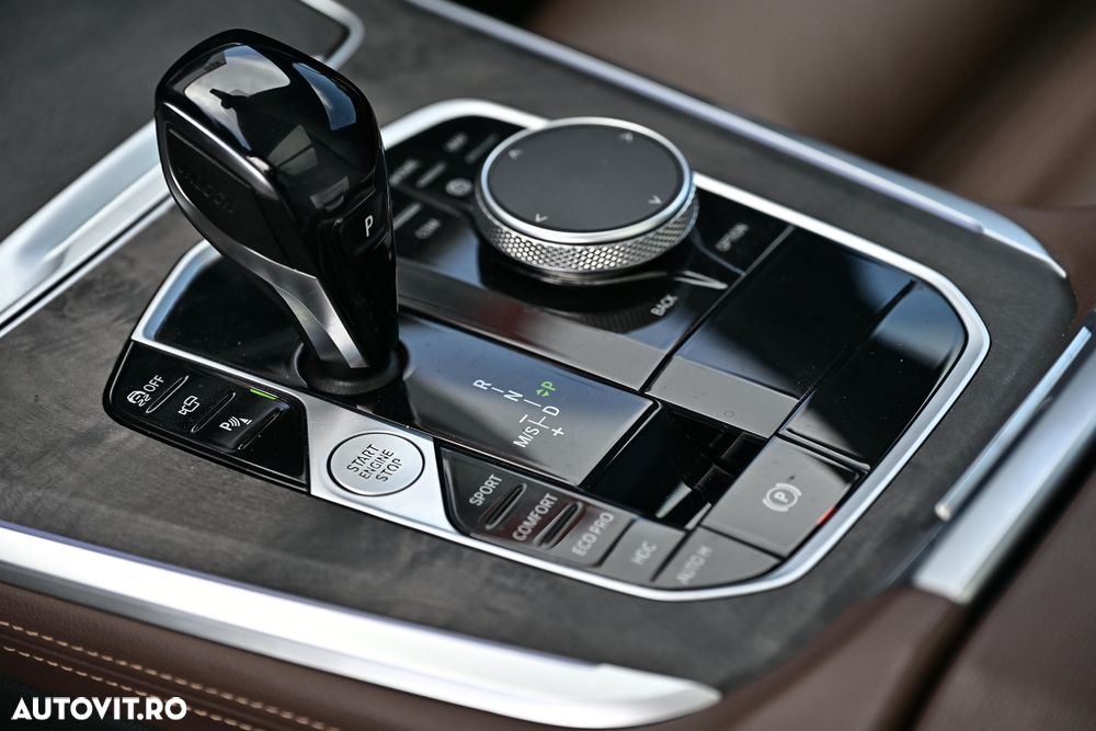 BMW X5 xDrive40i - 27