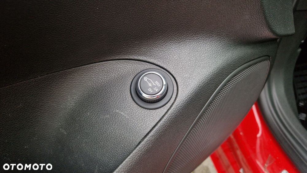 Opel Astra V 1.4 T Elite S&S - 30