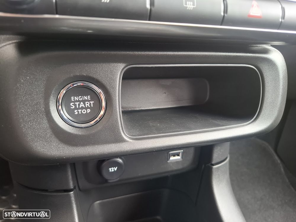 Citroën C3 Pure Tech S&S Shine Pack - 22