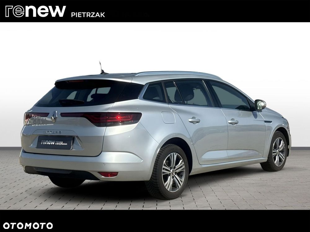 Renault Megane 1.3 TCe FAP Equilibre - 5