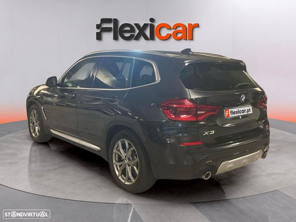 BMW X3 - 4