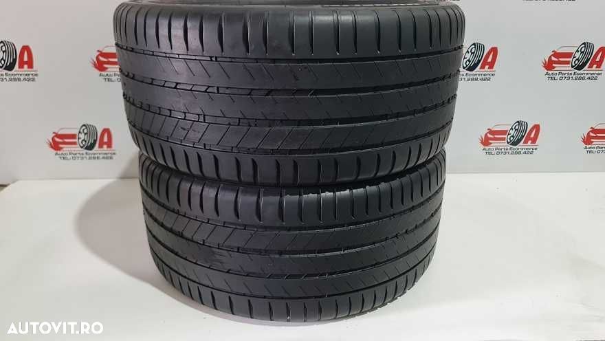 ANVELOPE 295 40 20 106Y 295/40/20 MICHELIN CP V1072 VARA - 6