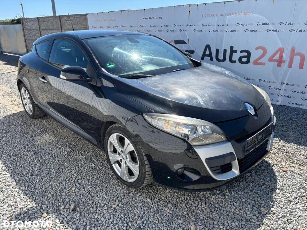 Renault Megane 2.0 16V TCE Dynamique - 1