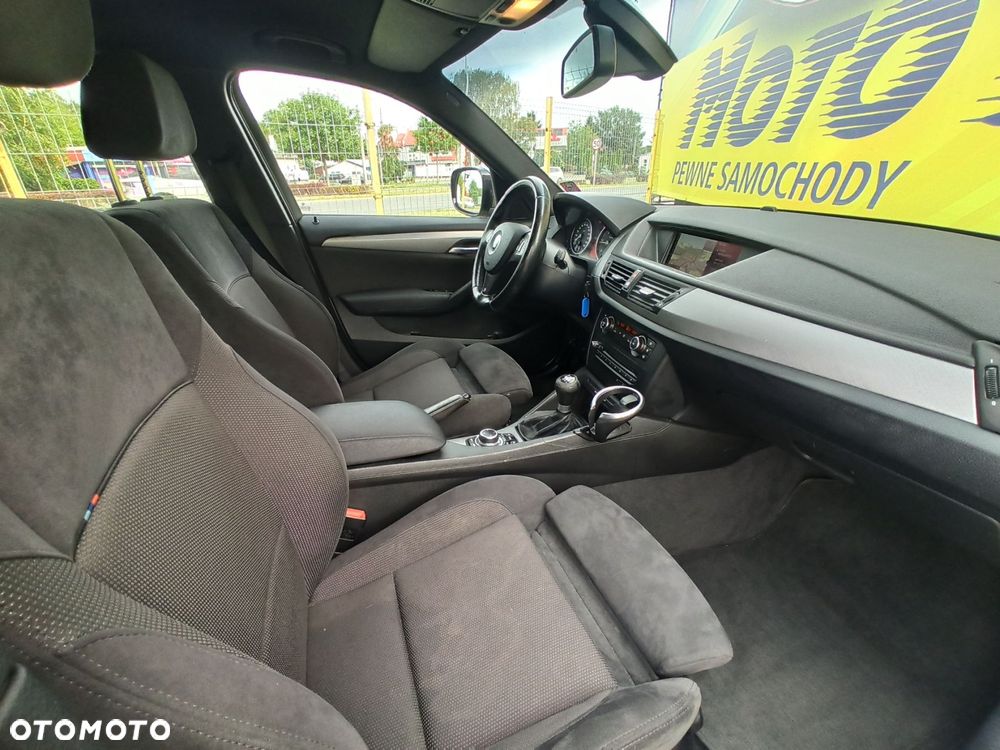 BMW X1 - 12
