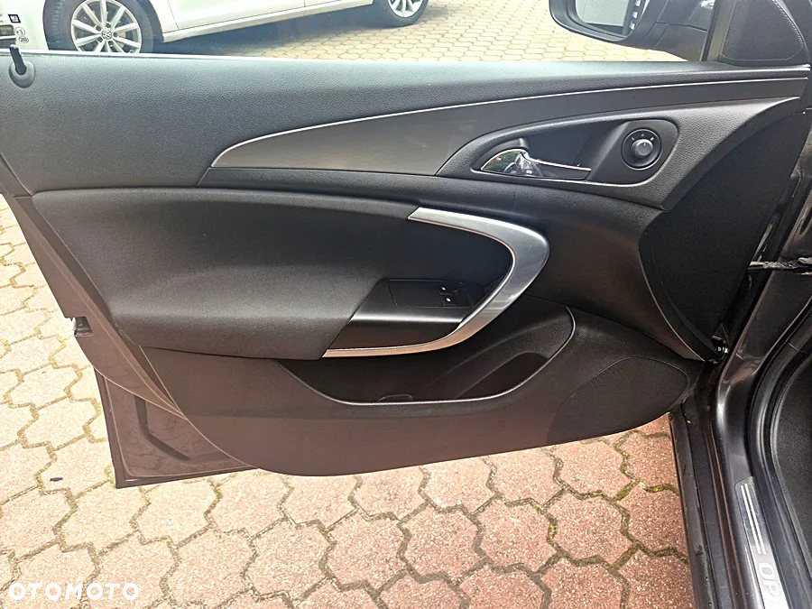 Opel Insignia 1.8 Edition - 14