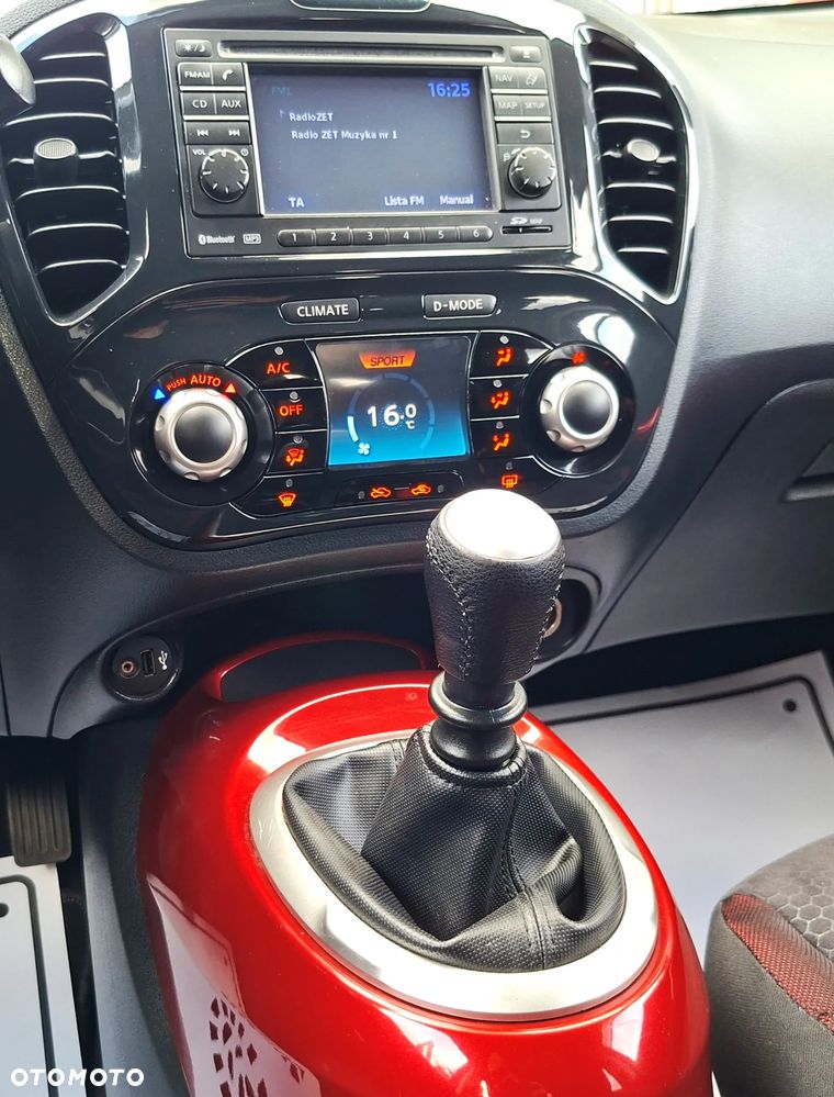Nissan Juke 1.5 dCi Edition - 25