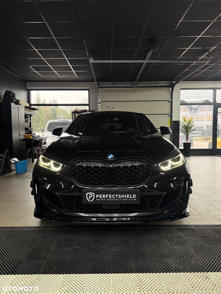 BMW Seria 1 M135i xDrive - 3