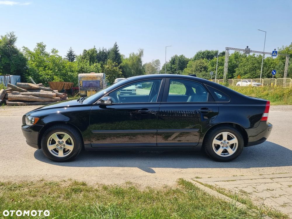 Volvo S40 1.6 - 3