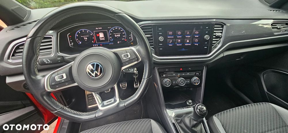 Volkswagen T-Roc - 7