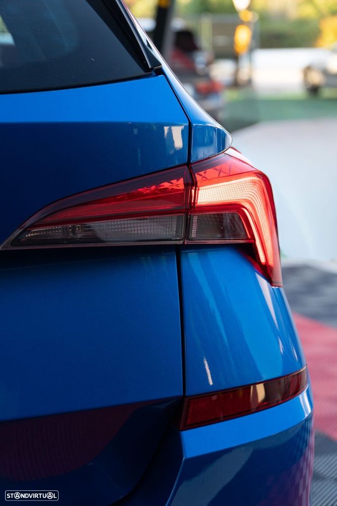 Skoda Kamiq 1.0 TSI DSG Ambition - 37