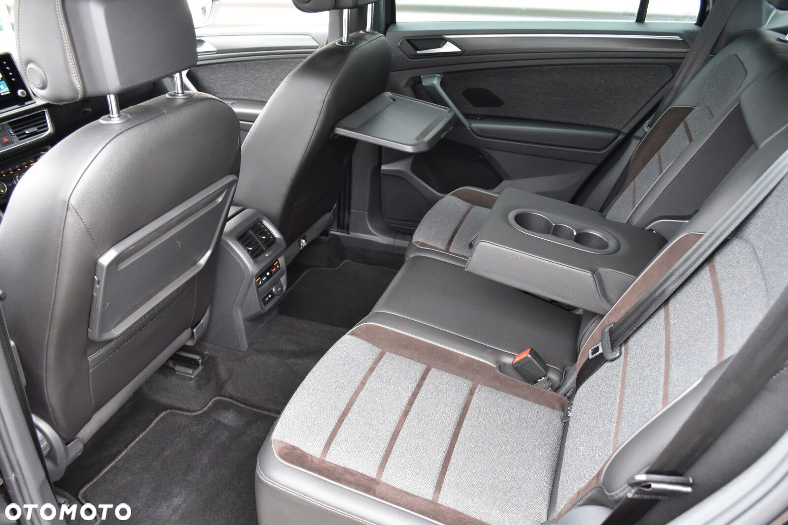 Seat Tarraco 2.0 Eco TSI Xcellence S&S 4Drive DSG - 14