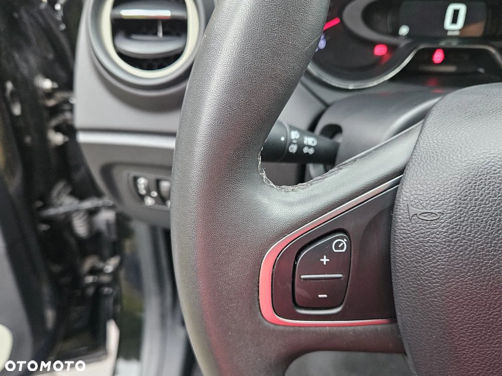 Renault Captur ENERGY TCe 90 Start&Stop Expression - 21