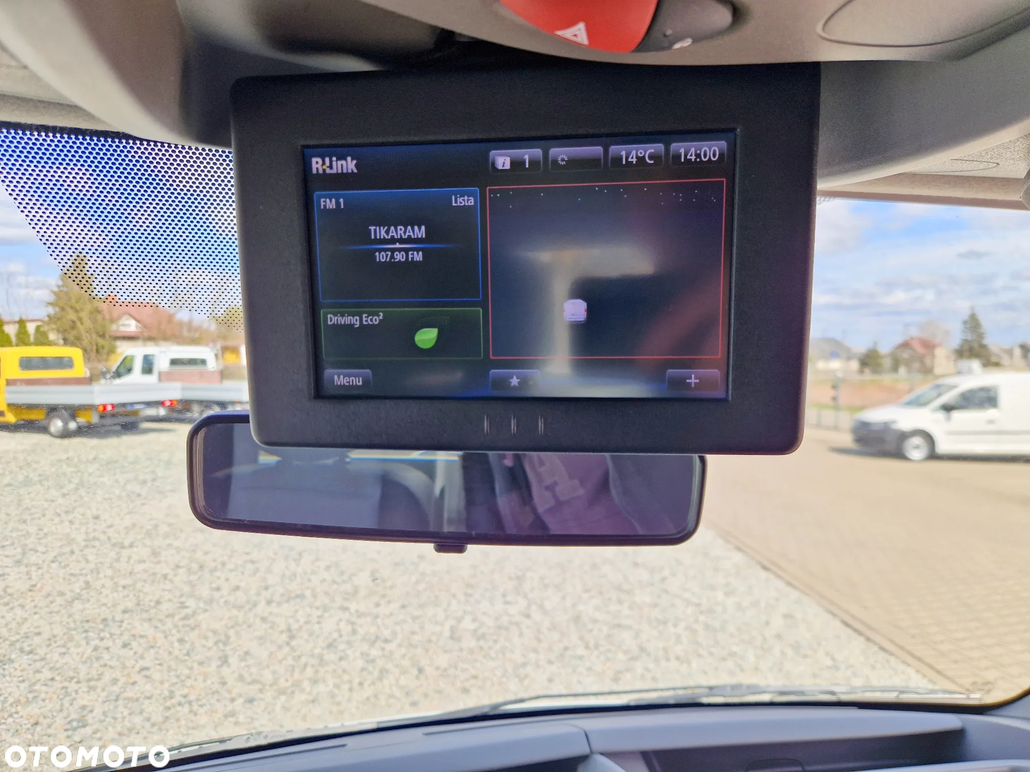 Renault MASTER 2,3 DCI 165 KONNA SKRZYNIA 4,1M HDS HMF 830 KG KLIMA BLIŻNIAKI DO 3,5T 157T/KM PRZEBIEGU GWARANCJA - 25
