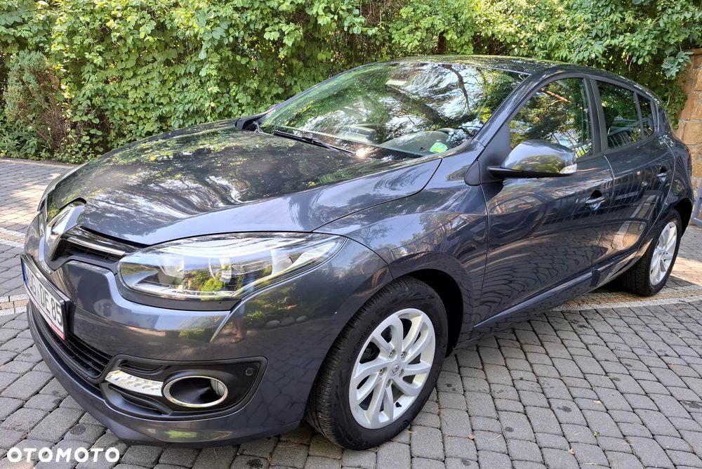 Opel Astra 1.4 Turbo Exklusiv - 1