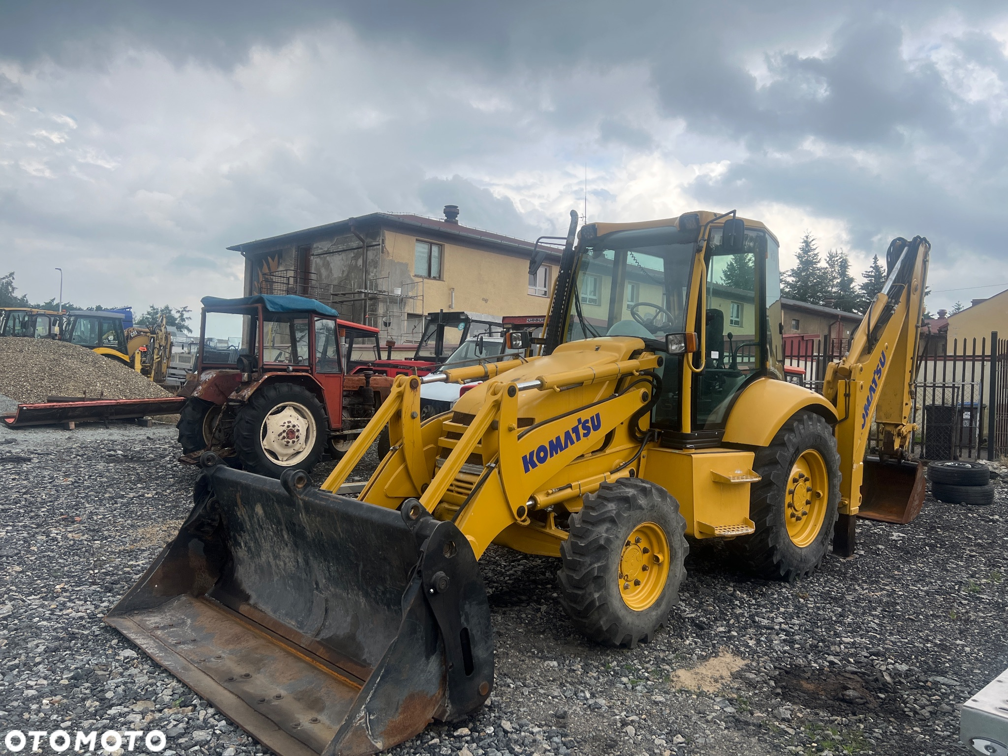New Holland L110B - 12